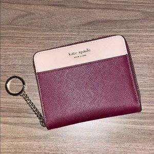Brand new Kate Spade Wallet
